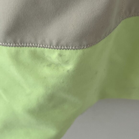 Lululemon Warm Up crew Size 10 lululemon athletica - Picture 7 of 7